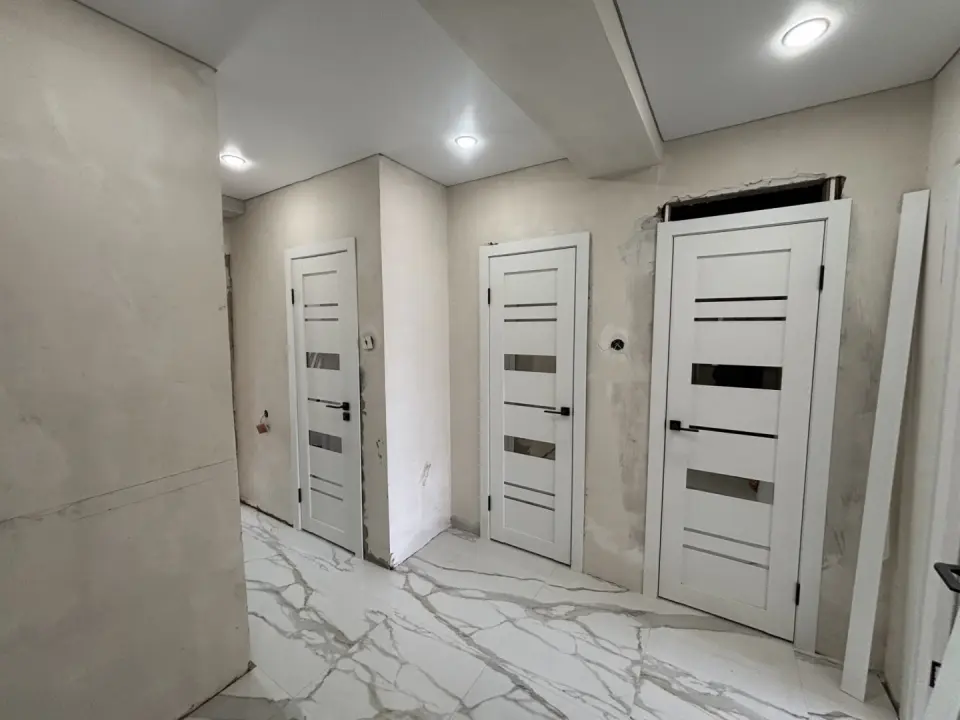 2-комн. квартира, 51,1 м² в Абинске