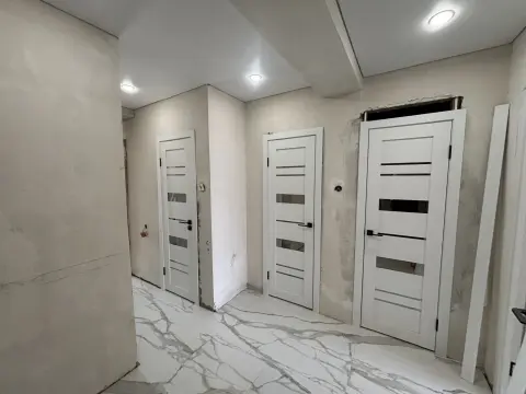 2-комн. квартира, 51,1 м², 4/5 этаж