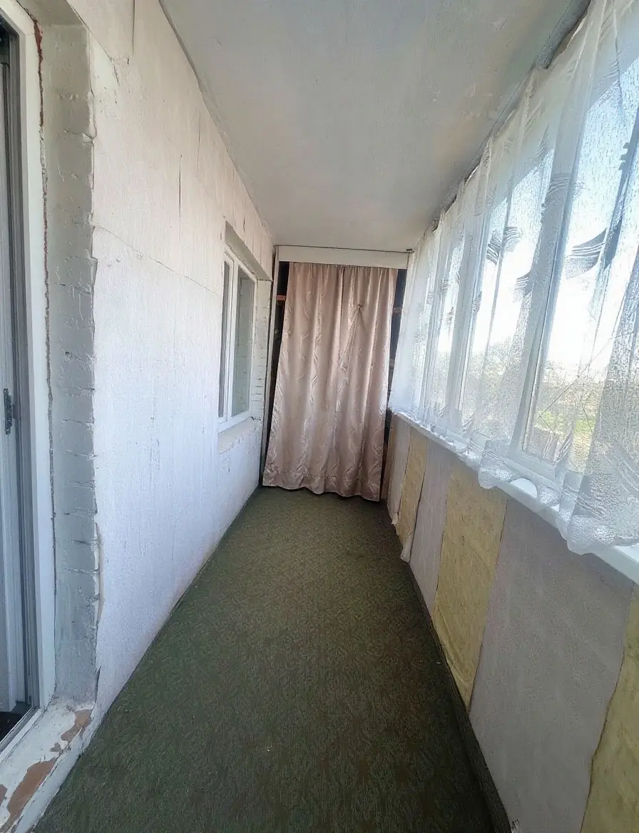 3-комн. квартира, 62 м² в Крымске