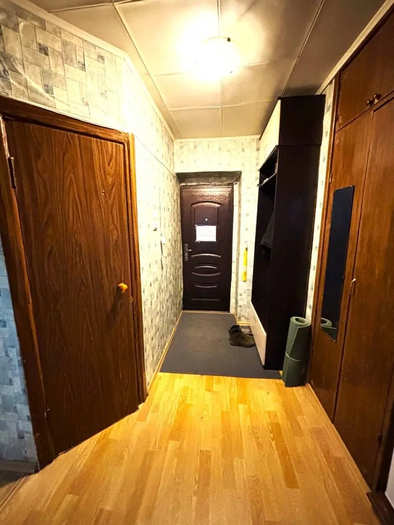 1-комн. квартира, 33 м² в Крымске