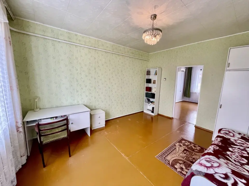 2-этажный дом, 135,6 м² на 5 сот. в Крымске