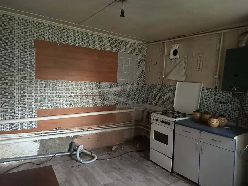 1-этажный дом, 60 м² на 11,5 сот. в Крымске