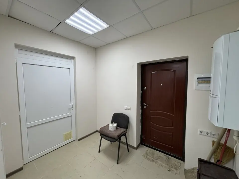 Коммерческое помещение, 78,7 м² в Молдаванском
