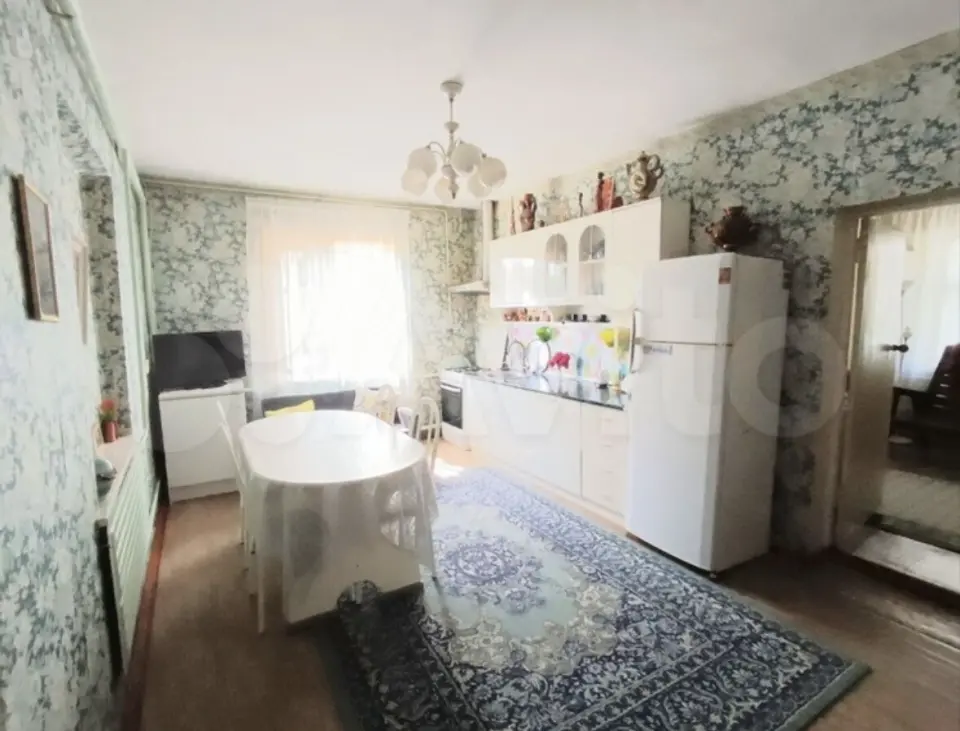 1-этажный дом, 68,6 м² на 15,6 сот. в Виноградном