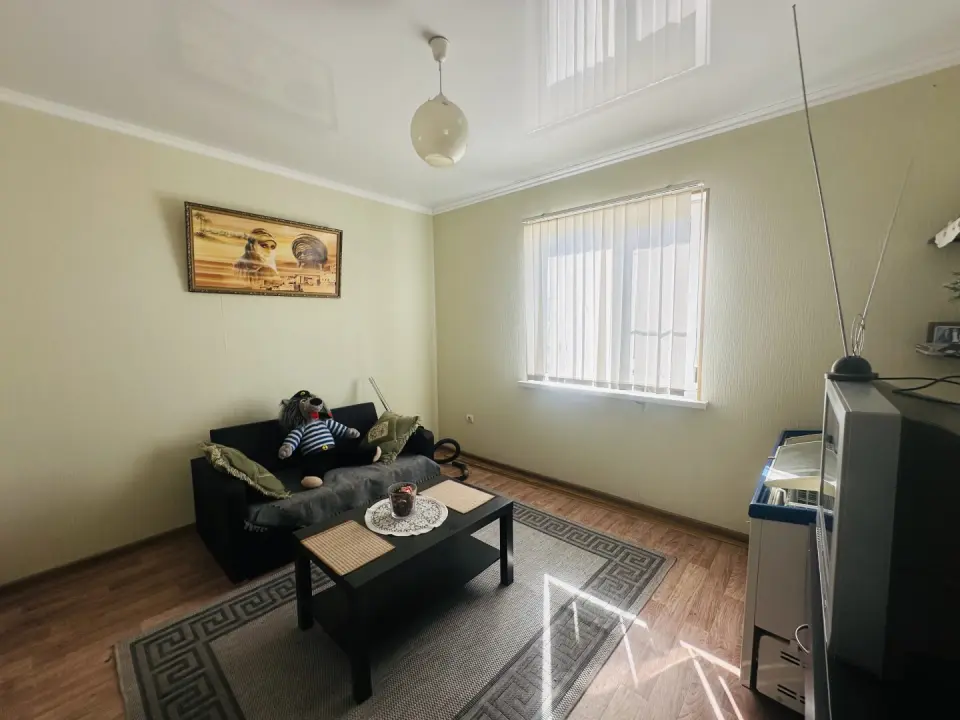 2-этажный дом, 50 м² на 8 сот. в сдт Рассвет тер.