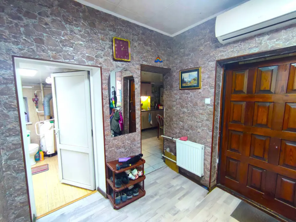1-этажный дом, 100 м² на 10 сот. в Крымске