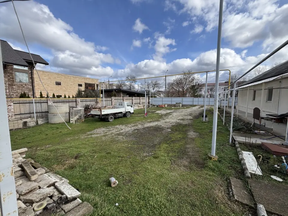 Гостиница, 600 м² в Крымске