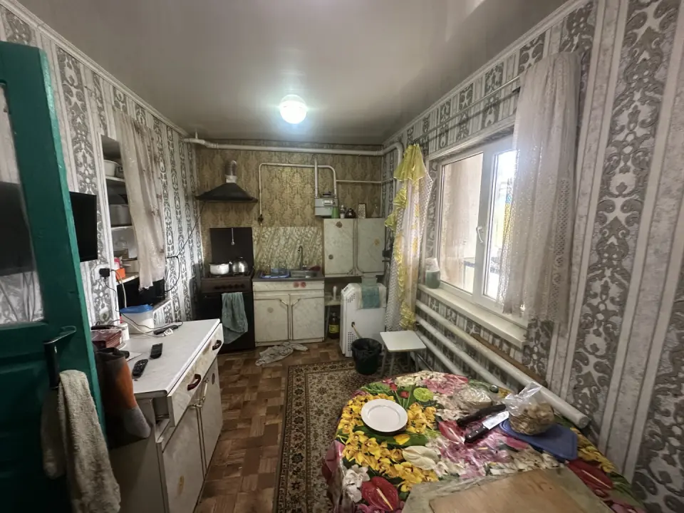1-этажный дом, 52 м² на 11 сот. в Варениковская ст-це