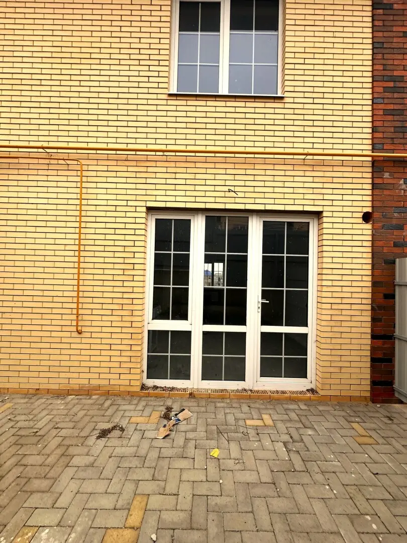 2-этажный таунхаус, 137 м² на 2,3 сот. в Крымске