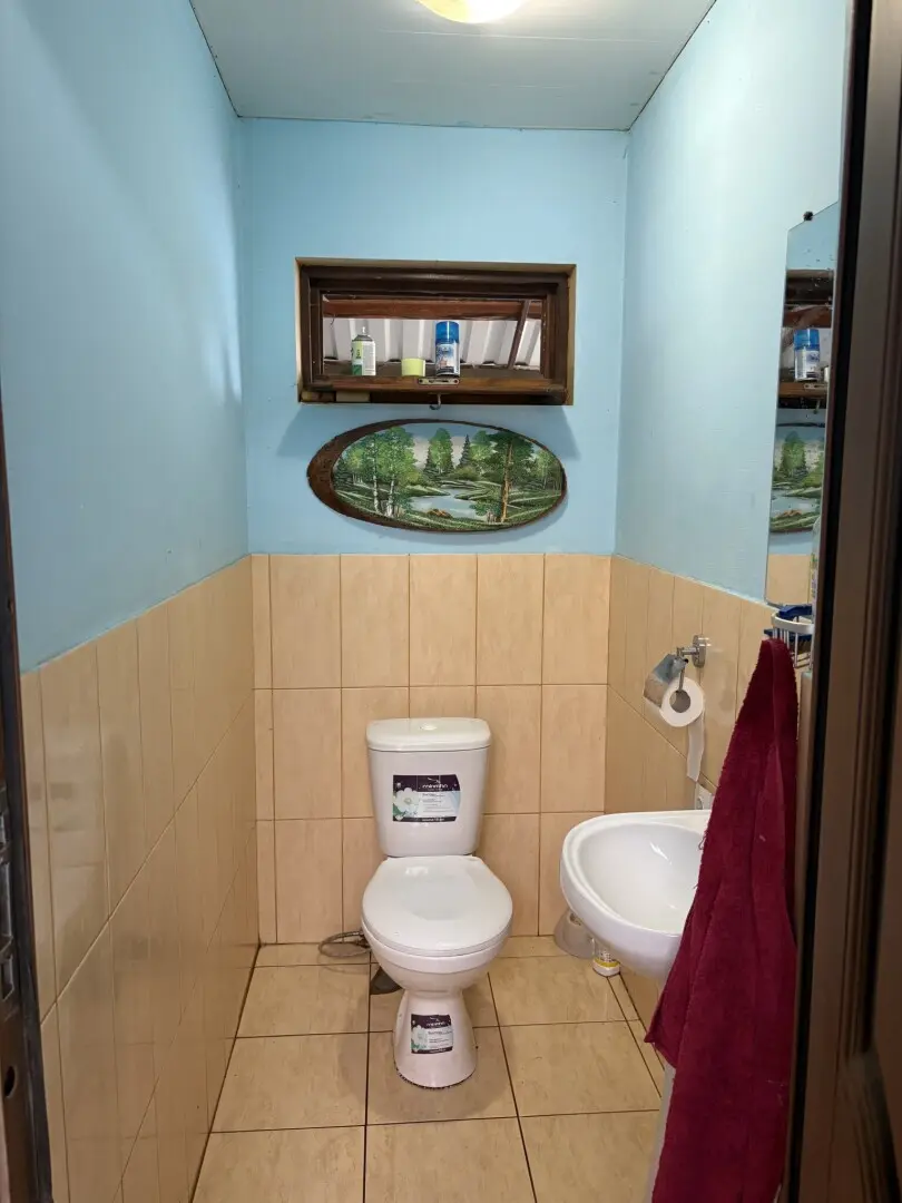 3-этажный дом, 149 м² на 6 сот. в Крымске