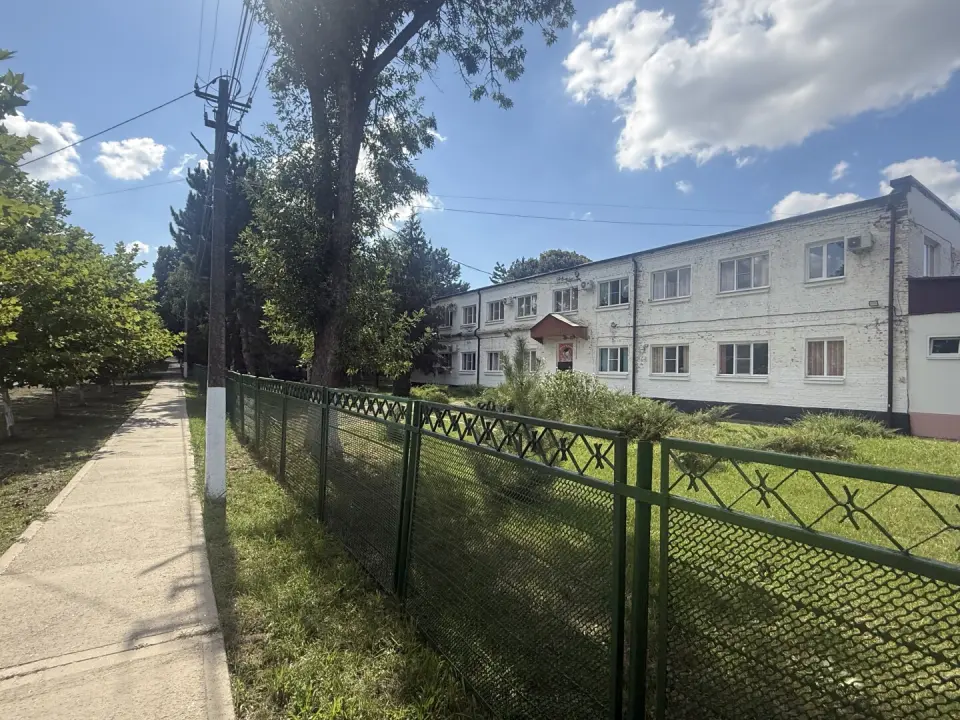 1-этажный дом, 86 м² на 17,3 сот. в Армянский х.