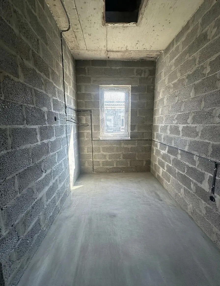 1-этажный дом, 100 м² на 4 сот. в Крымске