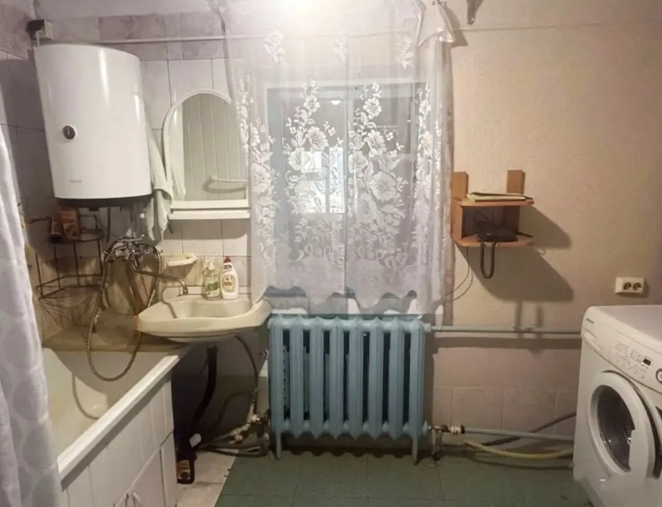 1-этажный дом, 62 м² на 5 сот. в Крымске