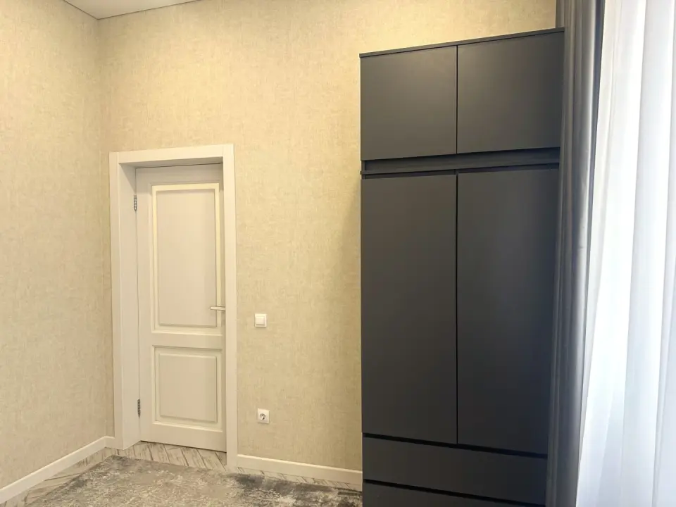 1-этажный дом, 95,4 м² на 4,2 сот. в Абинске