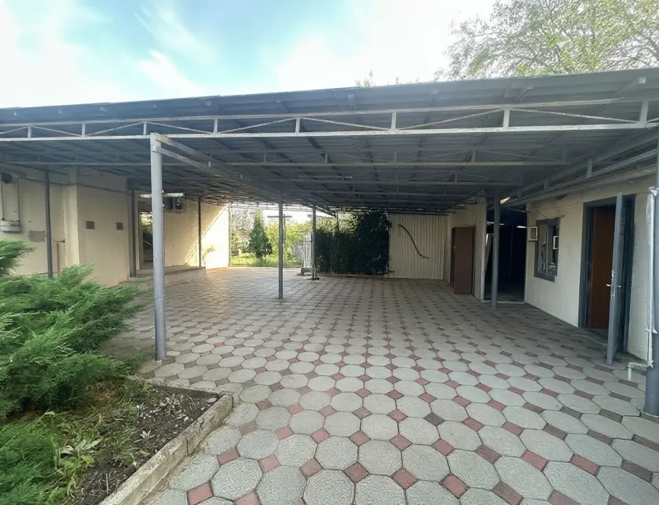 1-этажный дом, 51 м² на 18 сот. в Крымске