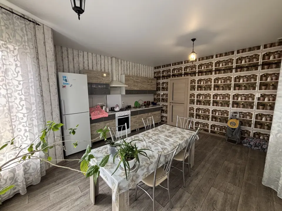 1-этажный дом, 81,7 м² на 6 сот. в Крымске