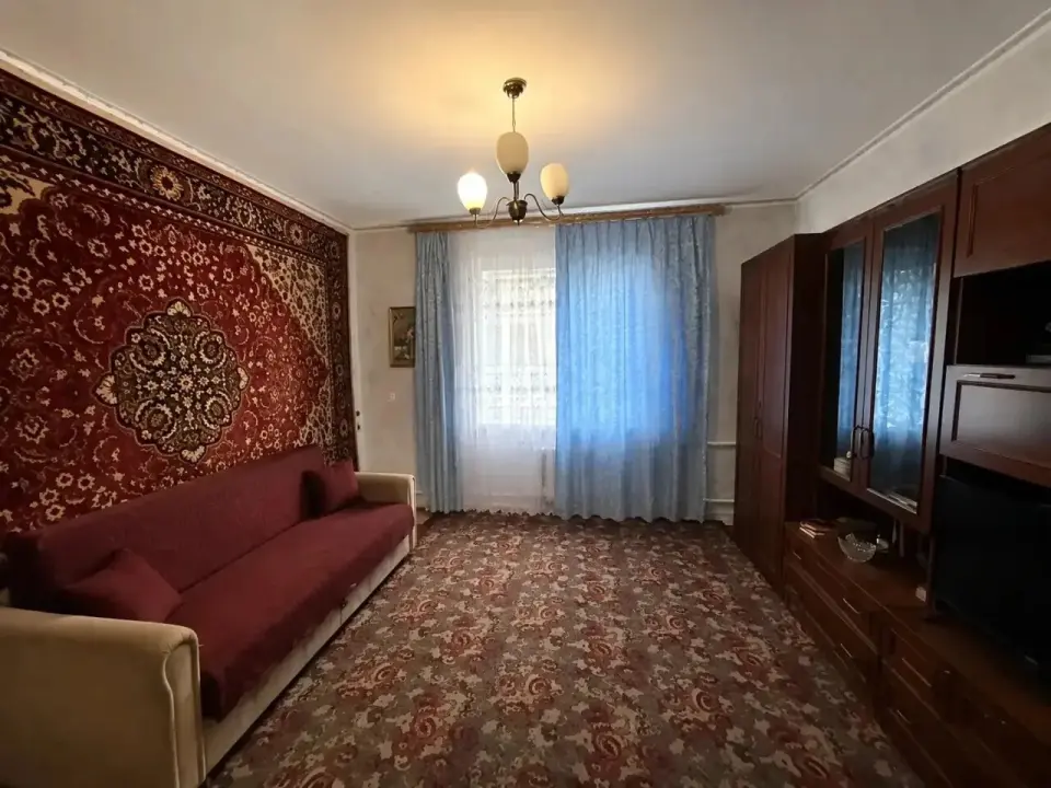 1-этажный дом, 80 м² на 6 сот. в Крымске