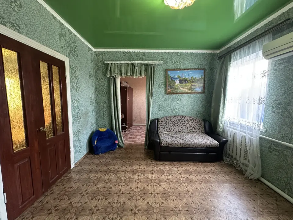 1-этажный дом, 62 м² на 9,7 сот. в Павловский х.
