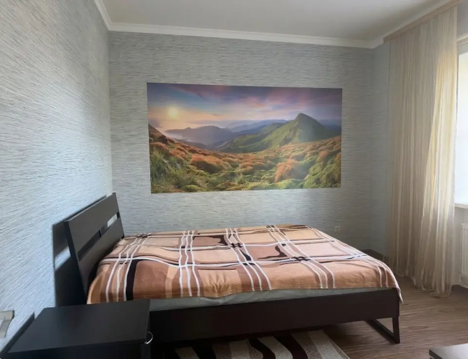 1-этажный дом, 100 м² на 7 сот. в Крымске