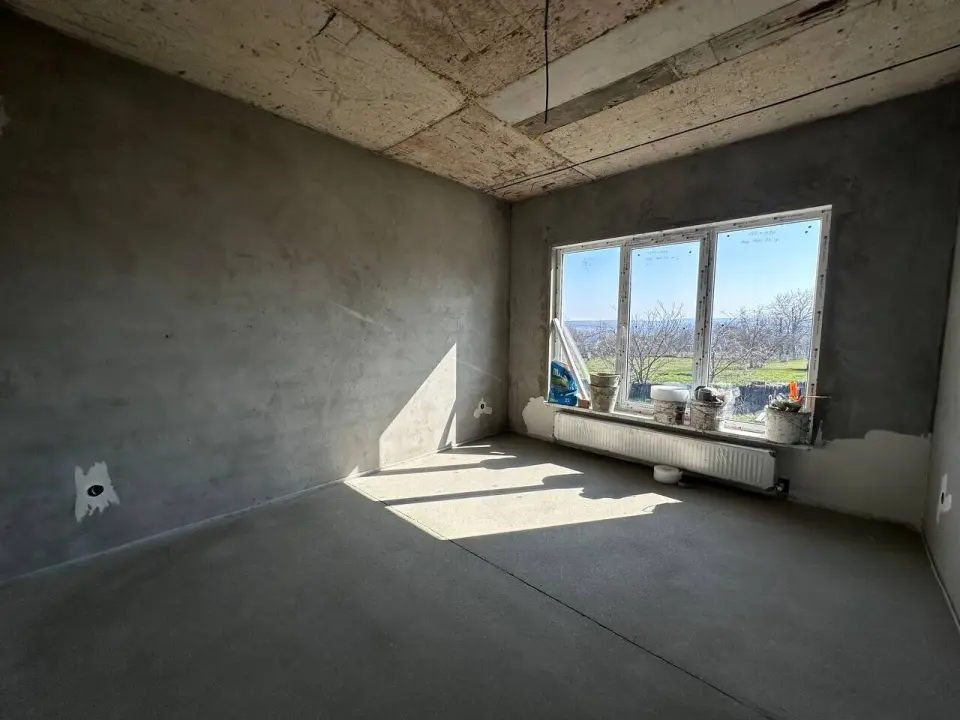 1-этажный дом, 100 м² на 8,3 сот. в Молдаванском