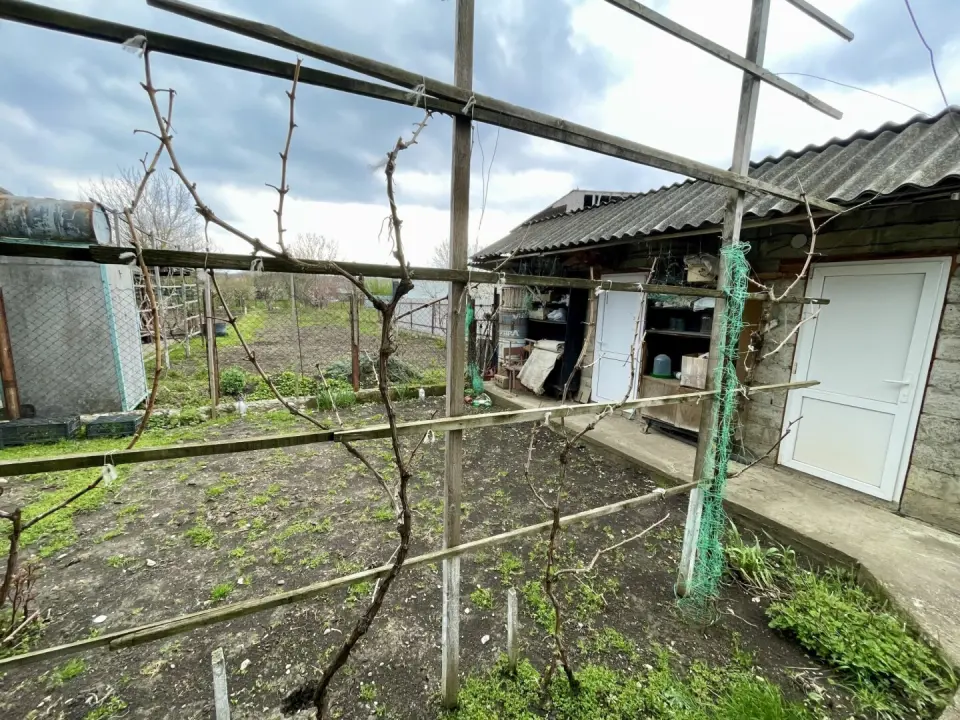 1-этажный дом, 99,5 м² на 15 сот. в Армянский х.