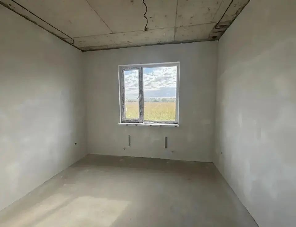 1-этажный дом, 100 м² на 4 сот. в Крымске
