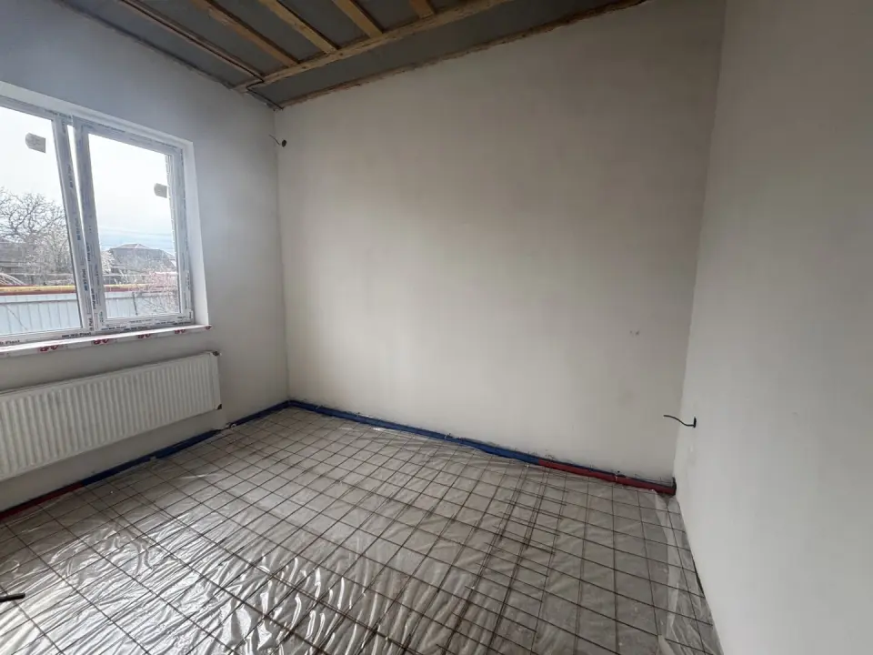 1-этажный дом, 87 м² на 3 сот. в Крымске