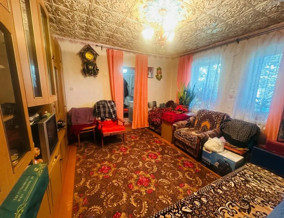 1-этажный дом, 69,2 м² на 25 сот. в Адагум х.