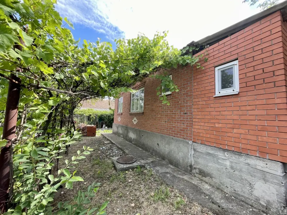 1-этажный дом, 77,5 м² на 5,4 сот. в Крымске