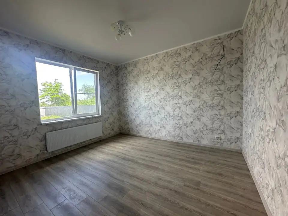 1-этажный дом, 54 м² на 11 сот. в Кеслерово
