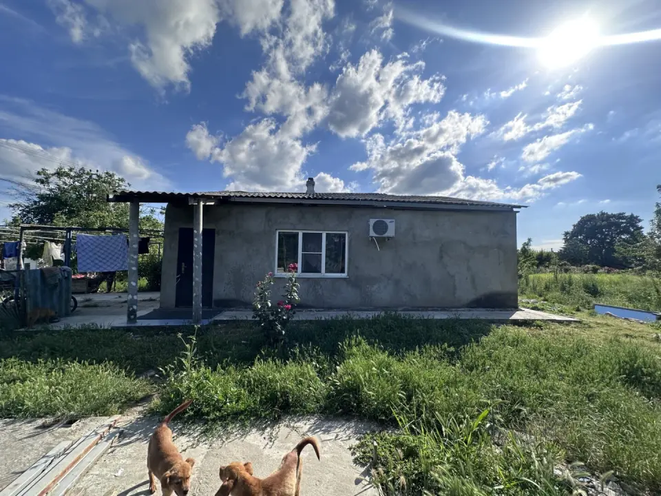 1-этажный дом, 65 м² на 17 сот. в Экономическом