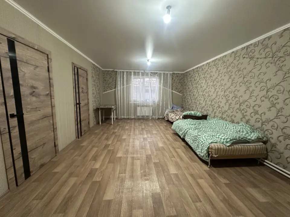 1-этажная дача, 95 м² на 20 сот. в Киевском