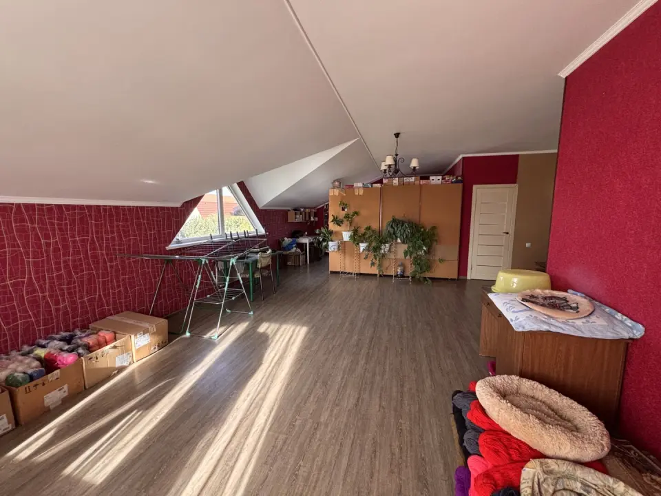2-этажный дом, 184,9 м² на 6 сот. в Крымске