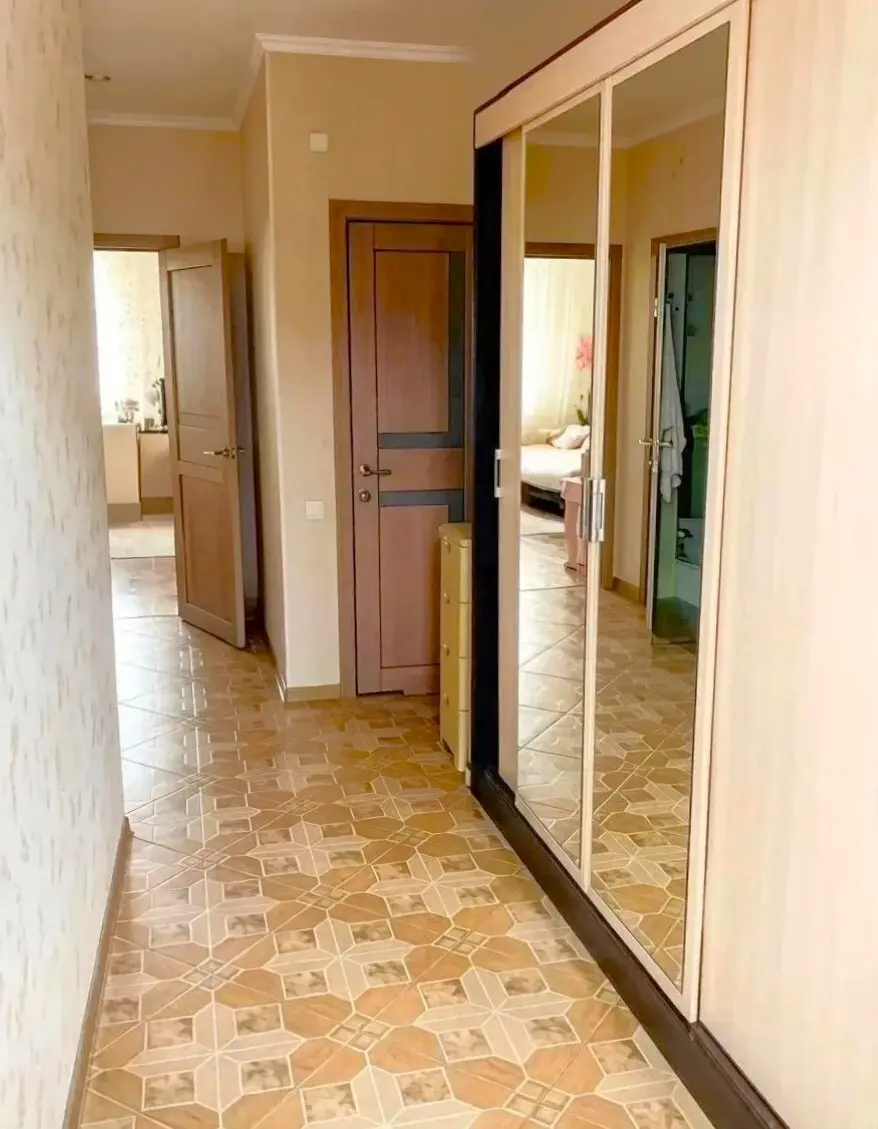 1-комн. квартира, 47,8 м² в Крымске