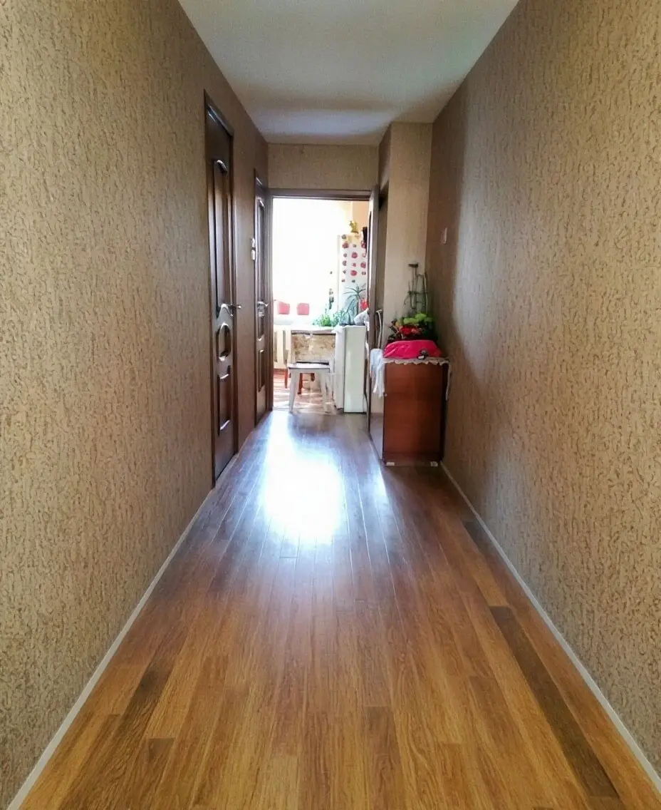 3-комн. квартира, 65 м² в Крымске