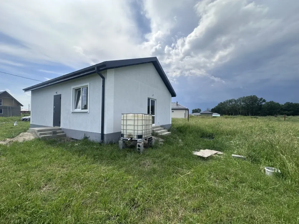 1-этажный дом, 80 м² на 14 сот. в Экономическом