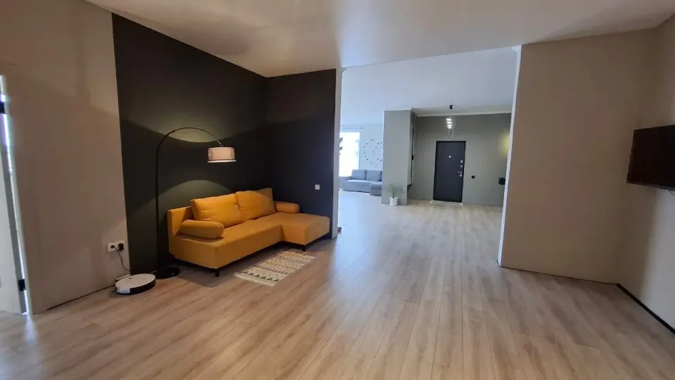 1-этажный дом, 210,9 м² на 10 сот. в Экономическом