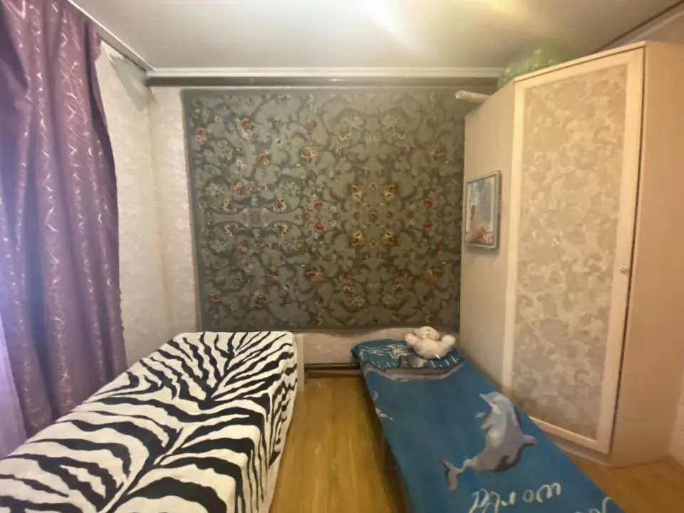 1-этажный дом, 69 м² на 5,1 сот. в Крымске