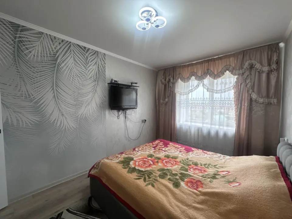 2-комн. квартира, 47,7 м² в Крымске