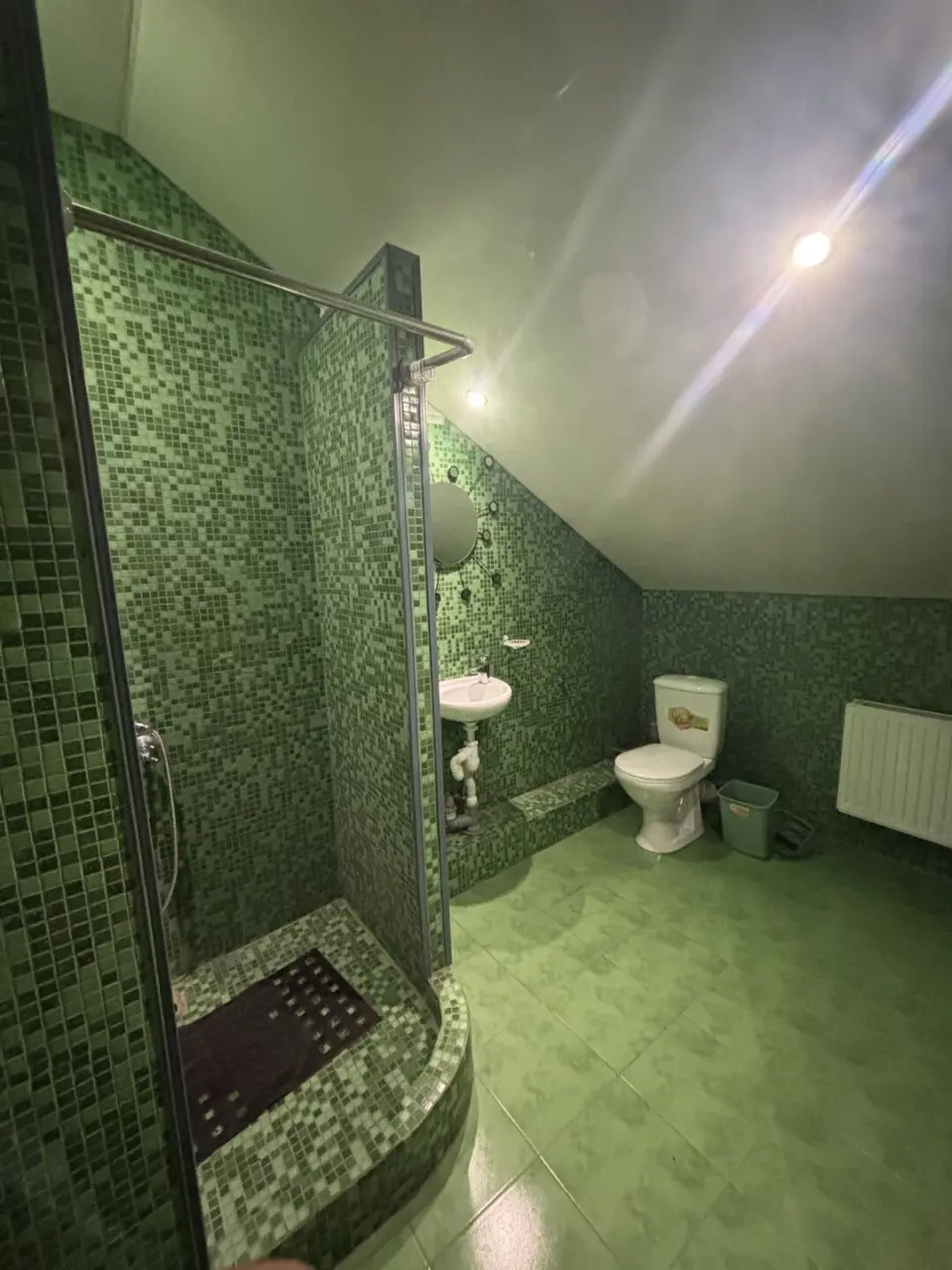 2-этажный дуплекс, 169,3 м² на 2,5 сот. в Крымске