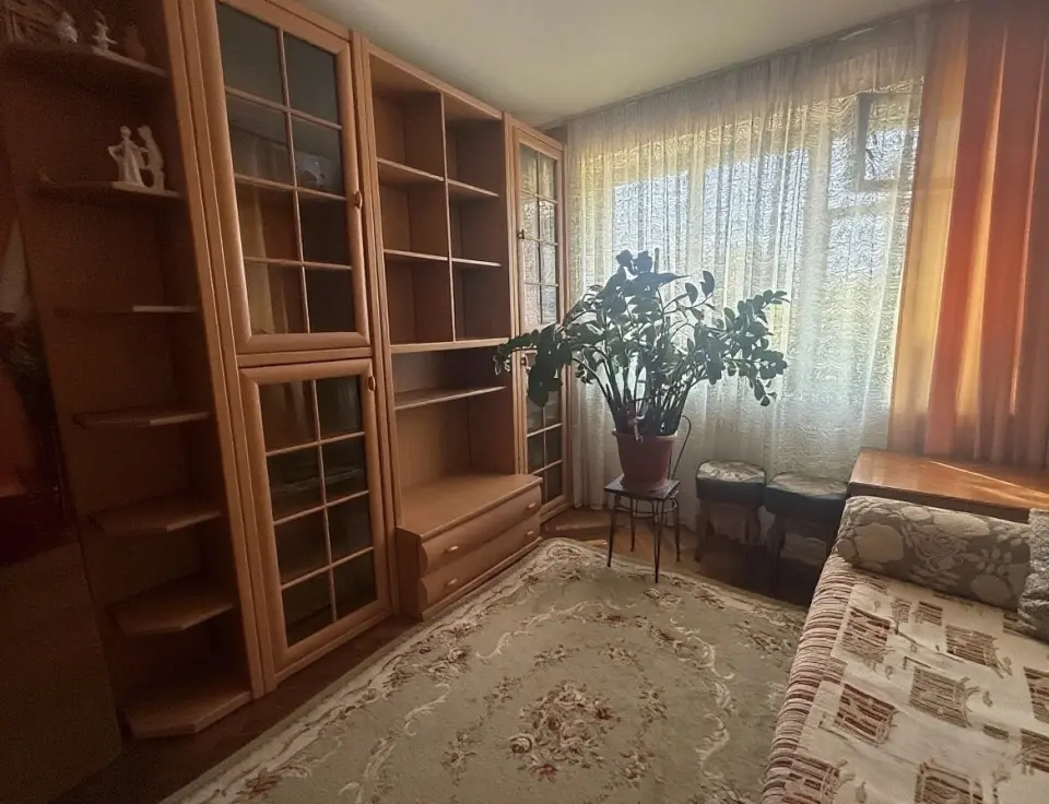 4-комн. квартира, 75,4 м² в Крымске