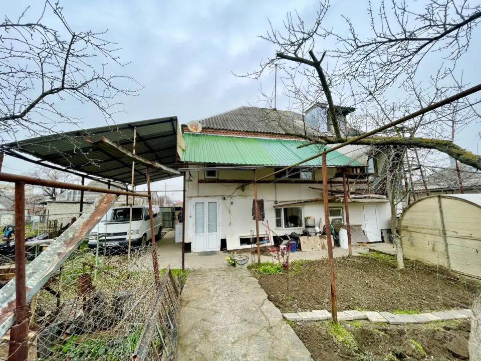 2-этажный дом, 145 м² на 5,3 сот. в Крымске