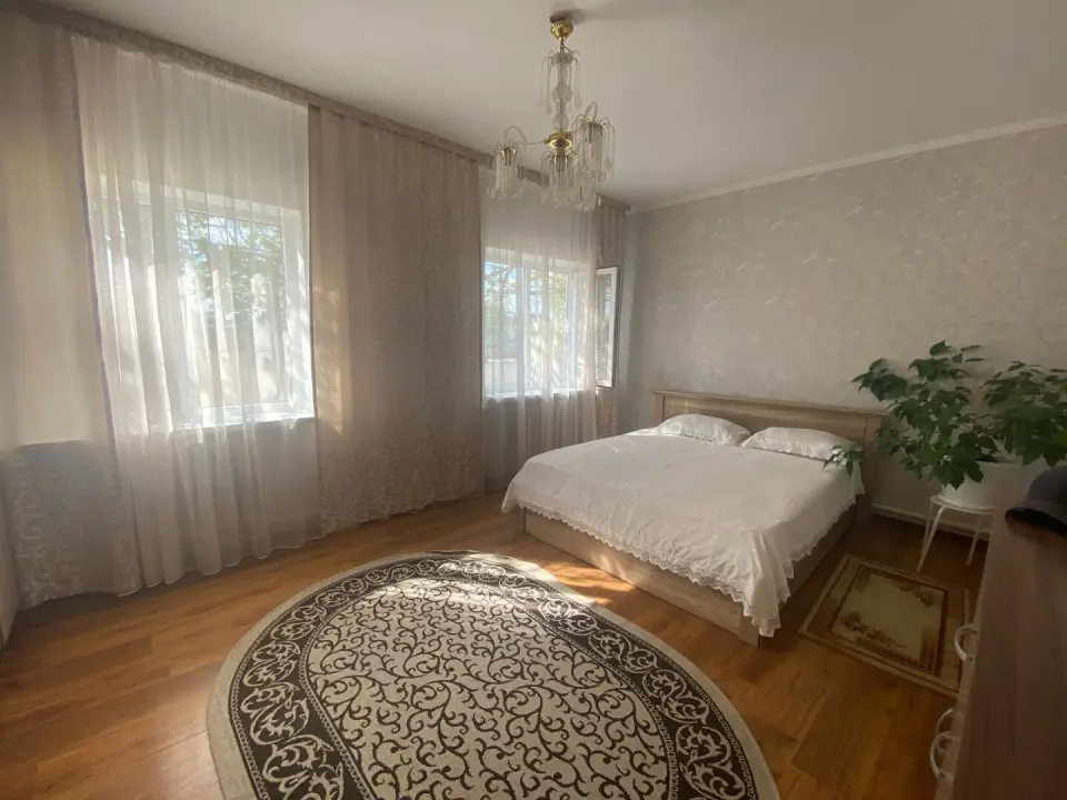 2-этажный дом, 155,2 м² на 6 сот. в Крымске