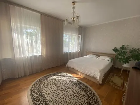 Дом, 155,2 м², 6 сот.