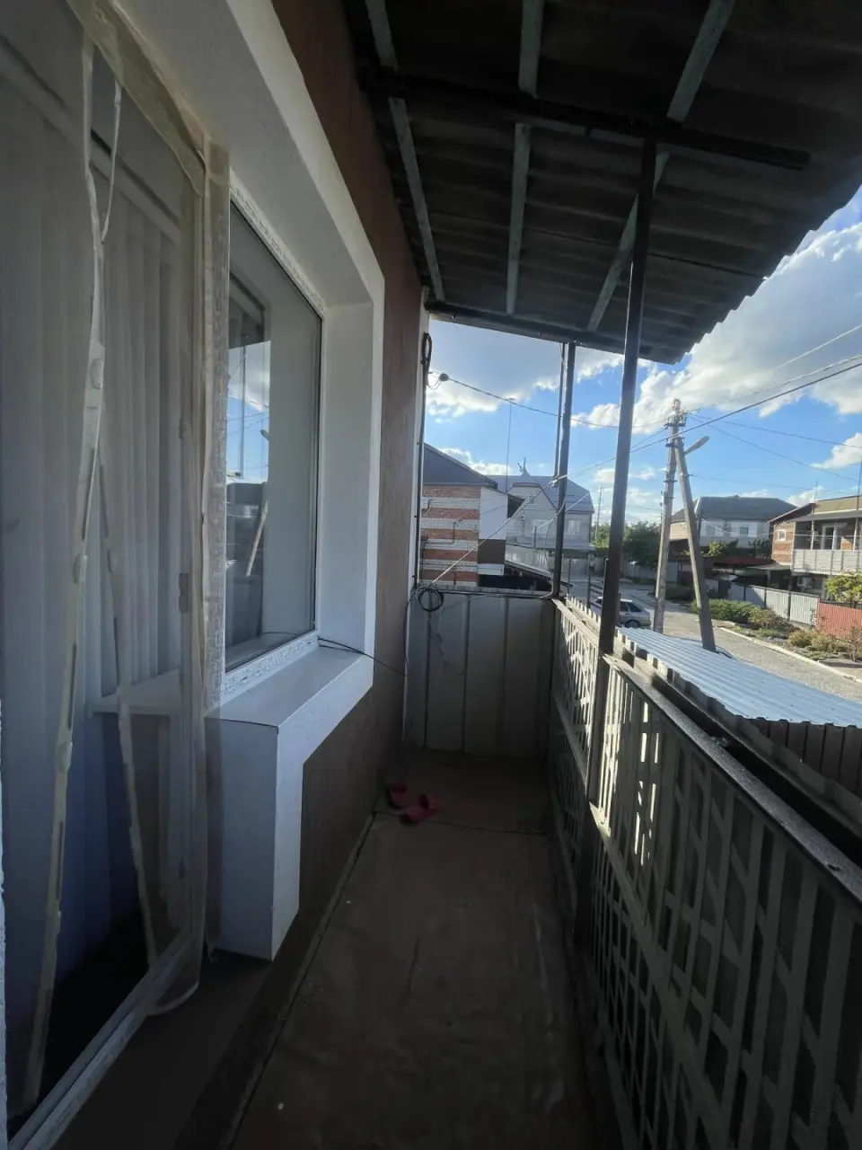 2-этажный таунхаус, 119,8 м² на 4 сот. в Крымске
