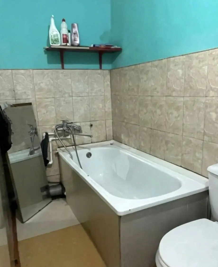 3-комн. квартира, 56,1 м² в Экономическом