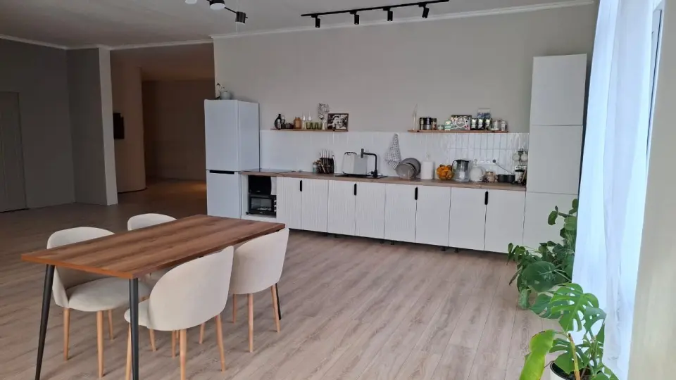 1-этажный дом, 210,9 м² на 10 сот. в Экономическом
