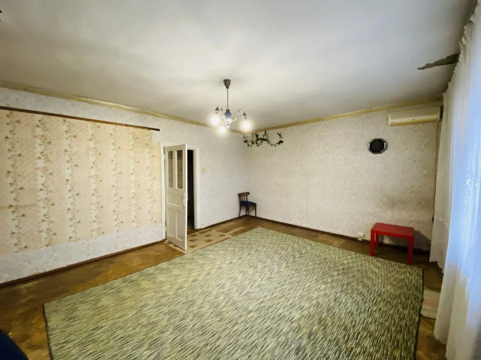 3-комн. квартира, 53 м² в Крымске