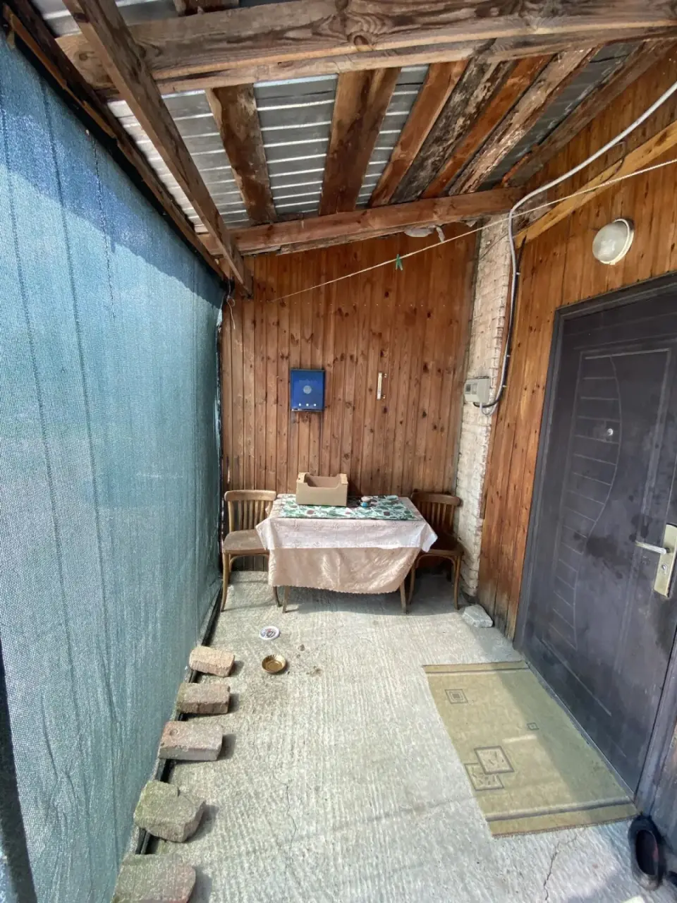 3-комн. квартира, 50 м² в Крымске