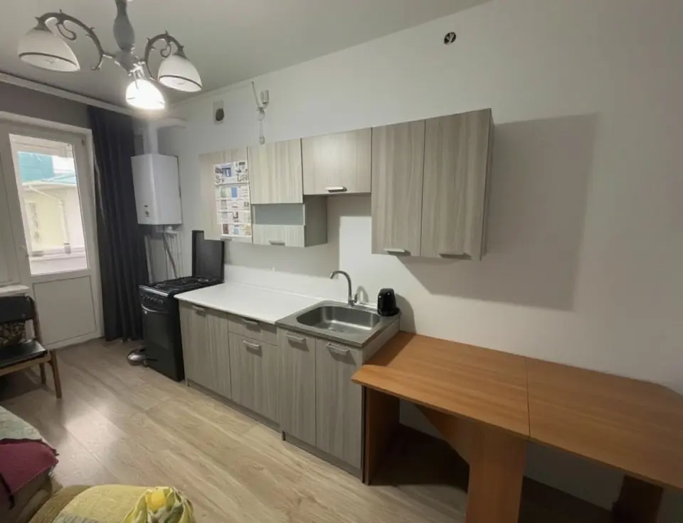 1-комн. квартира, 36,1 м² в Крымске